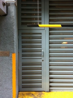 wicket gate 130 pitt