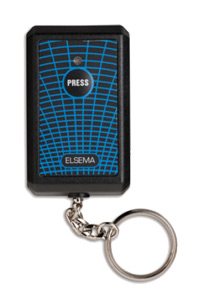 Elsema FMT 201/301 Key