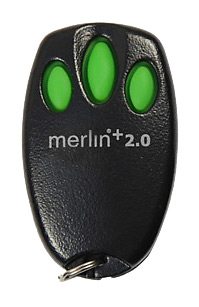 Merlin E945M