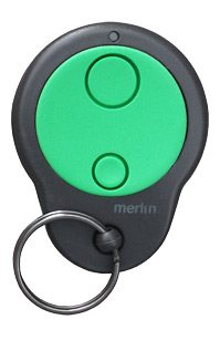 Merlin M842