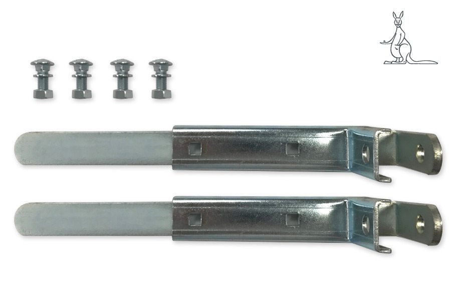 Locks & Security Thompsons Roller Shutters