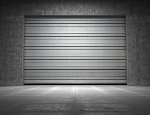 Increase your security by installing Thompson’s Roller Shutter Doors in Sydney