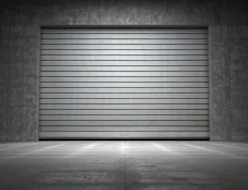 Leading the Industry in Steel and Aluminium Roller Shutter Doors