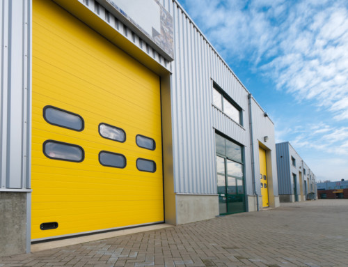 How to choose the perfect Roller Shutter to suit your business’ needs