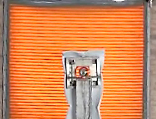 Latest News on Roller Shutter Technology